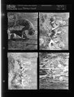 Bones found (4 Negatives), March 20-21, 1958 [Sleeve 43, Folder c, Box 14]